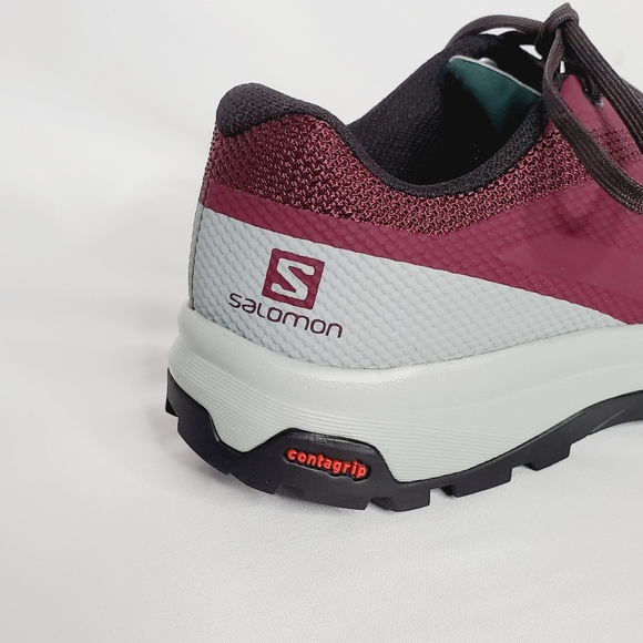 Salomon Outline Women's Hiking Shoes - Picture 3 of 13